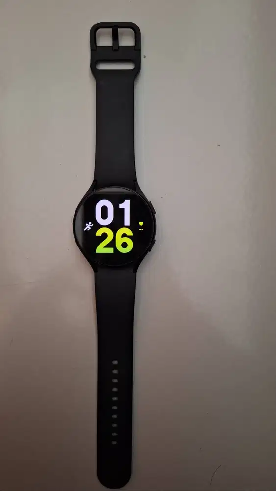 Samsung Galaxy Watch5 44mm Graphite