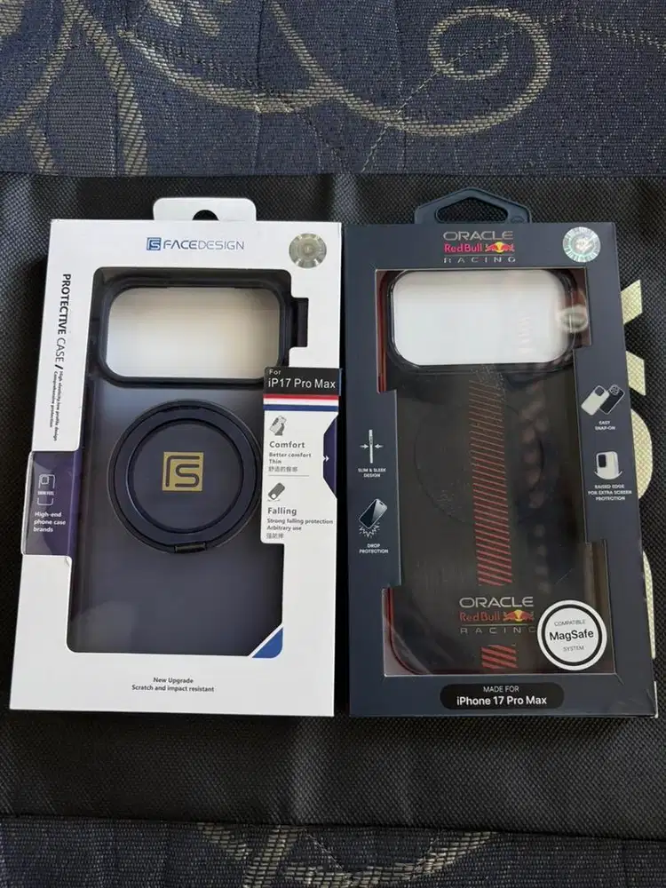 Case for Iphone 17 Pro Max
