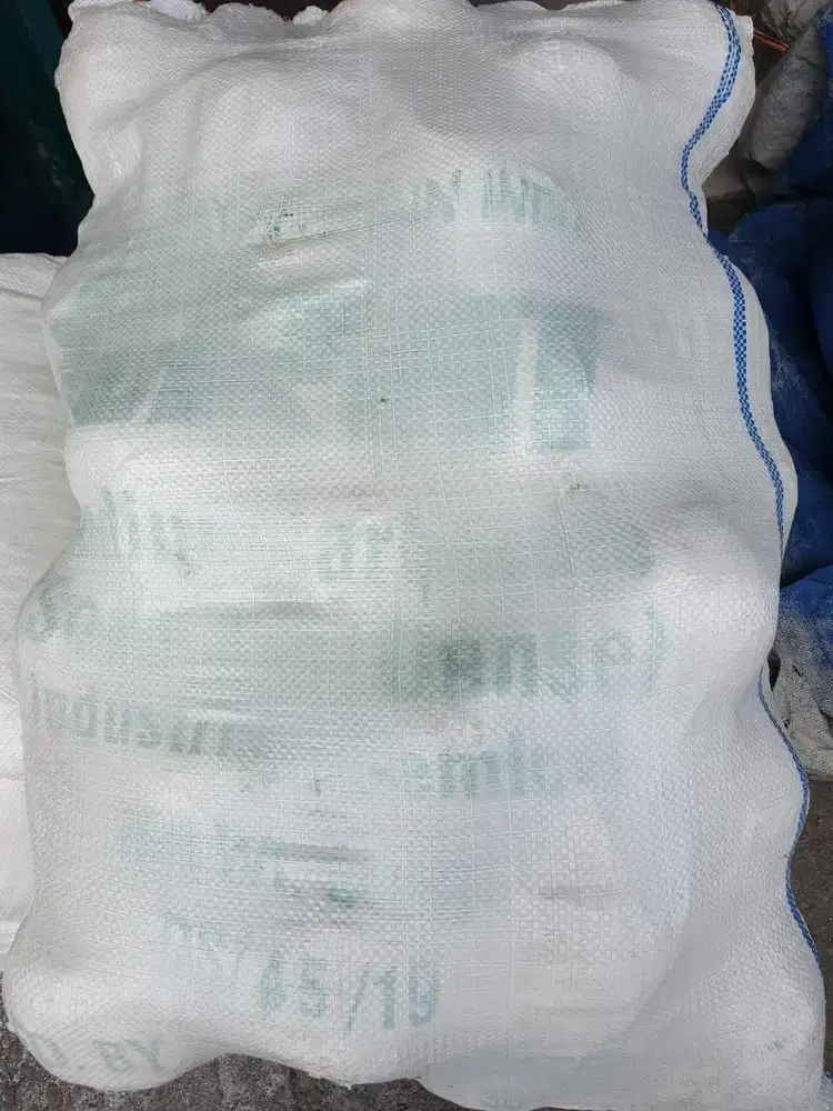 SODA Q / SODA KIE – FOOD GRADE | 50 KG
