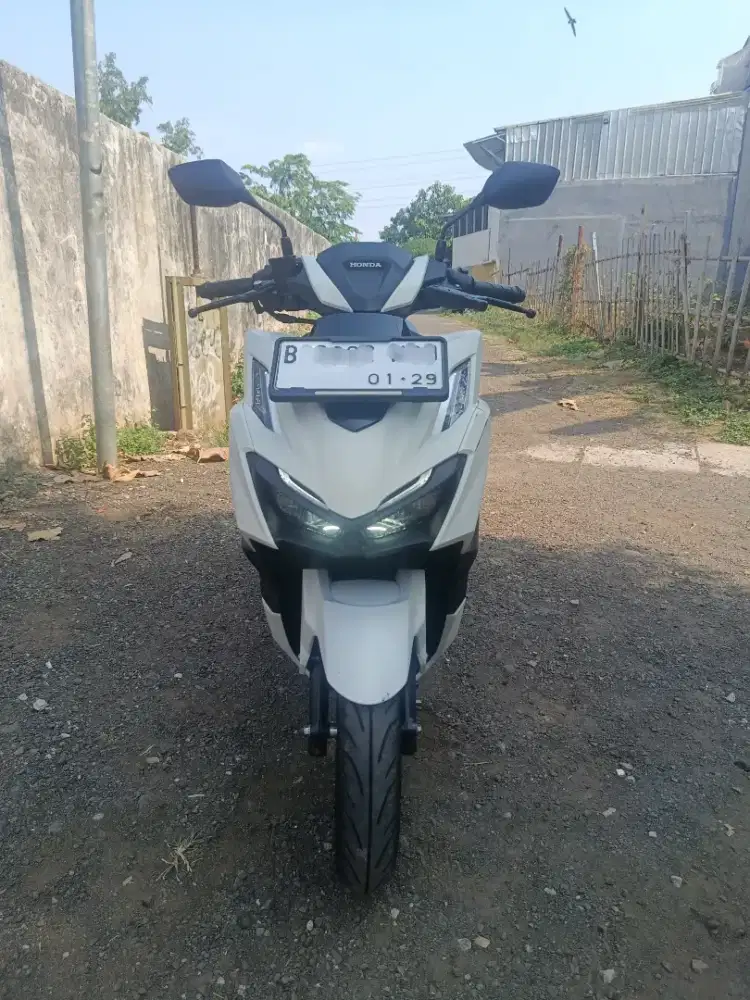 Vario 160 cbs special edition 2024