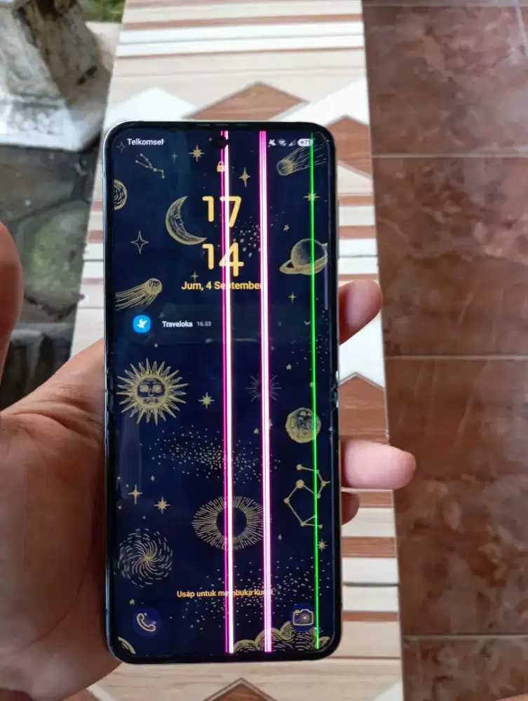 samsung zflip 5 8/256