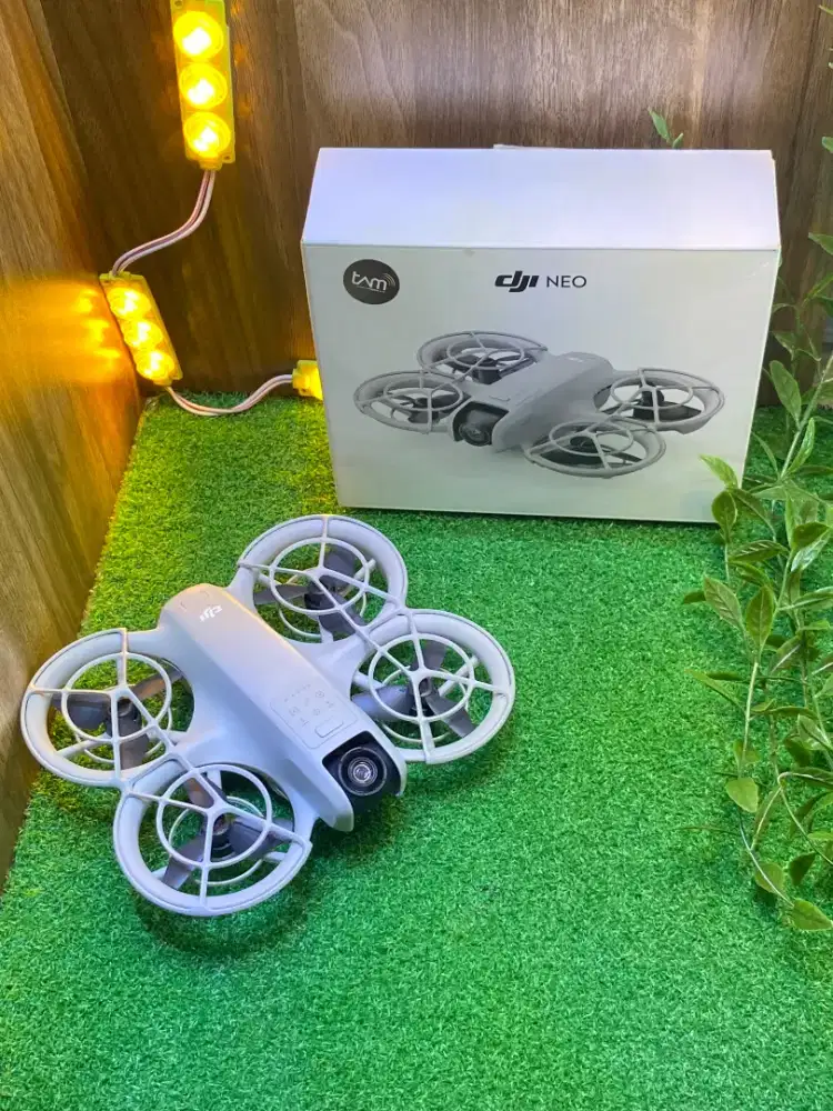 Kamera drone DJI Neo