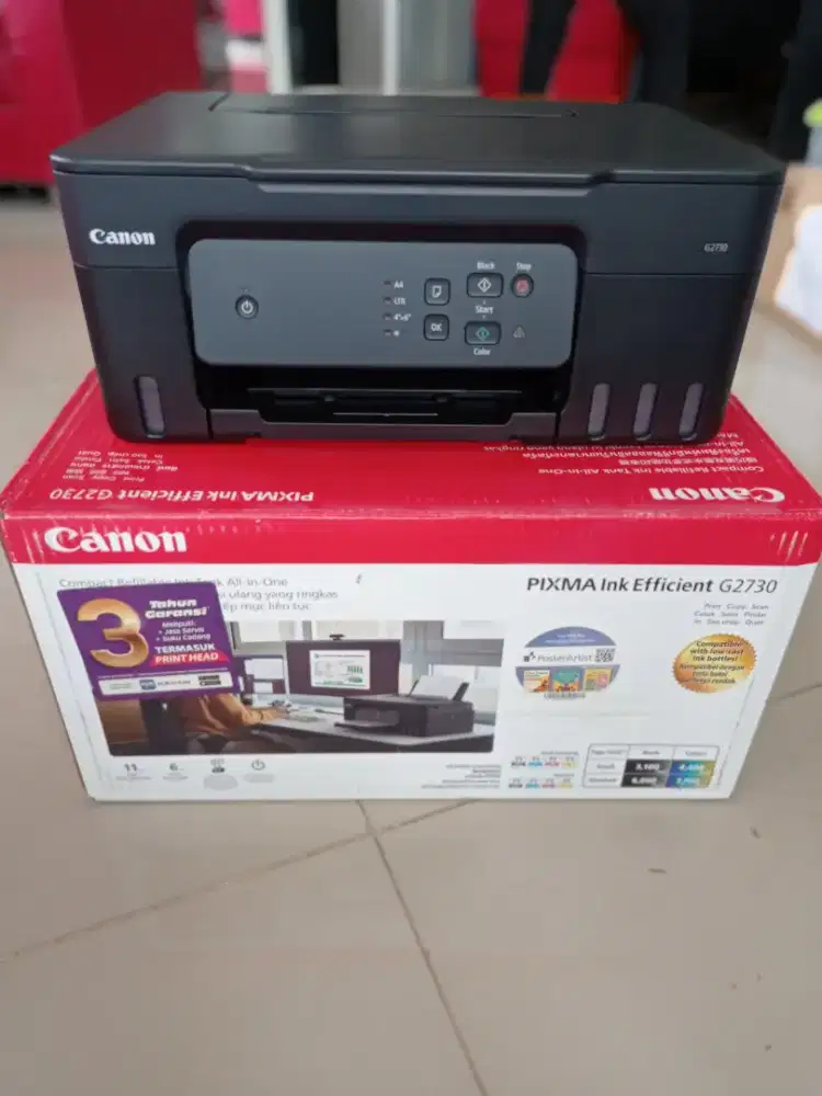 Printer Canon G2730