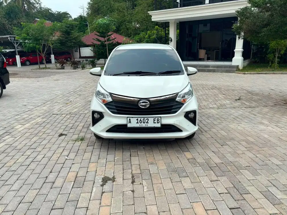 SIGRA R DELUXE MANUAL 2019