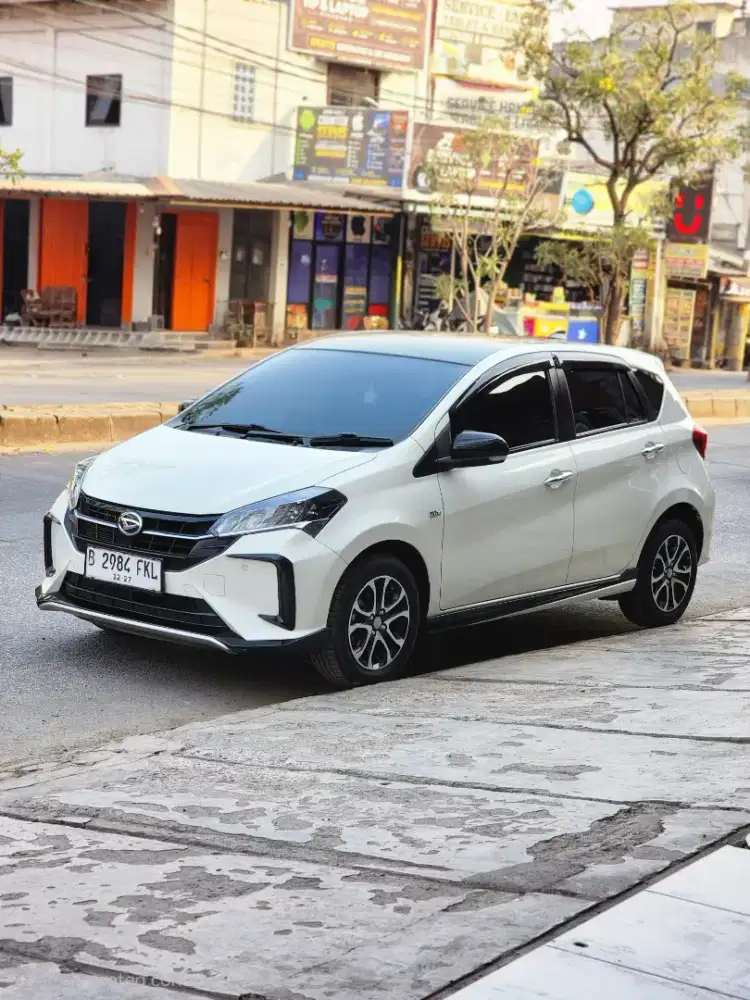SIRION R AT 2022 DP MINIM