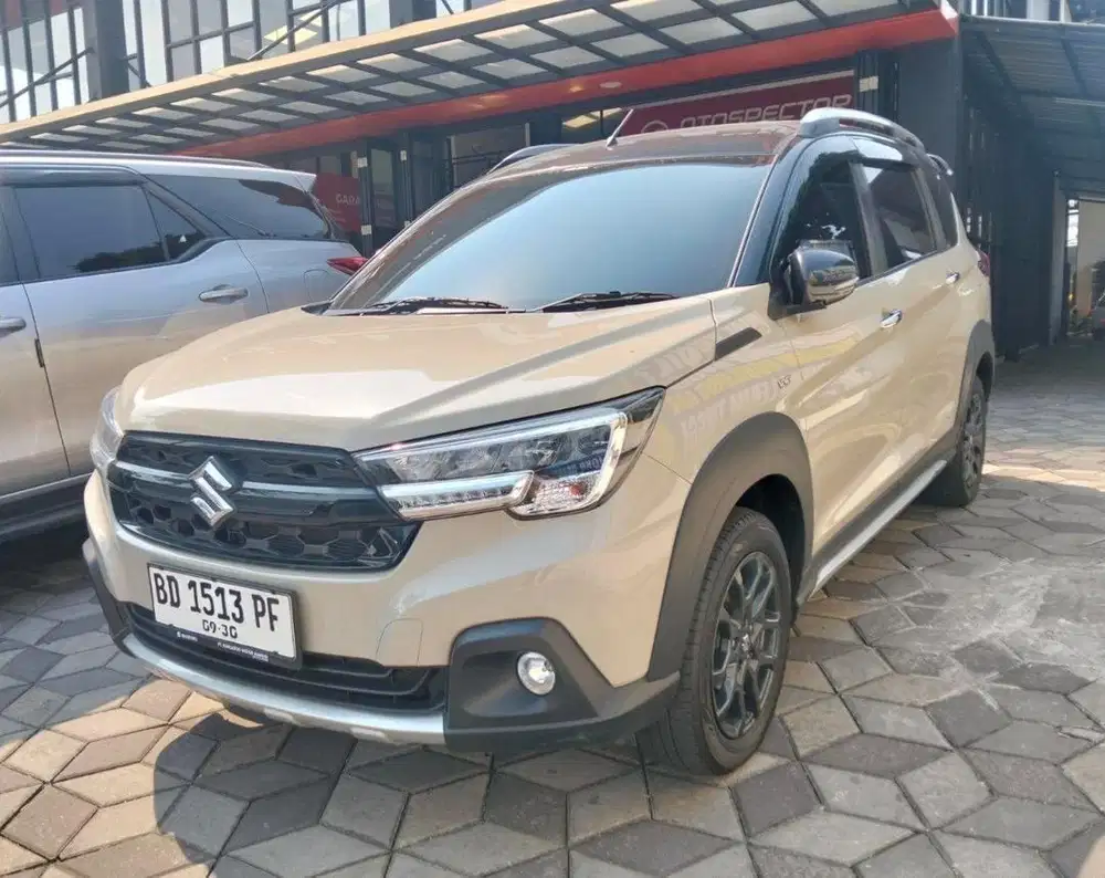 Xl7 alpha hybrid Tahun 2025