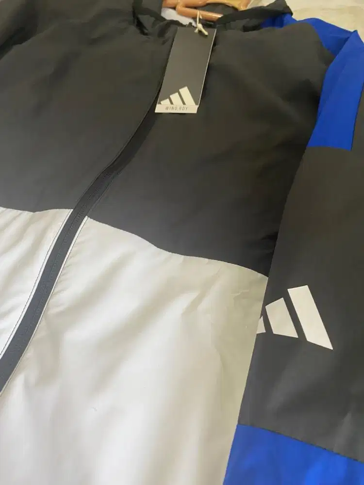 Jaker Running Adidas New