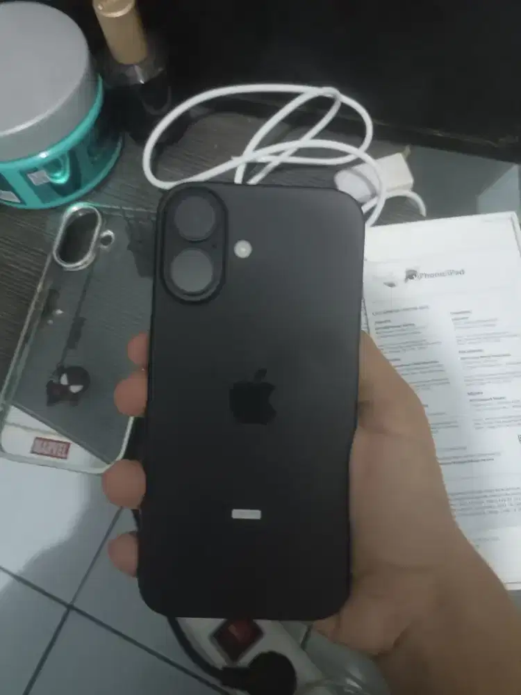 Iphone 16 128 IBOX