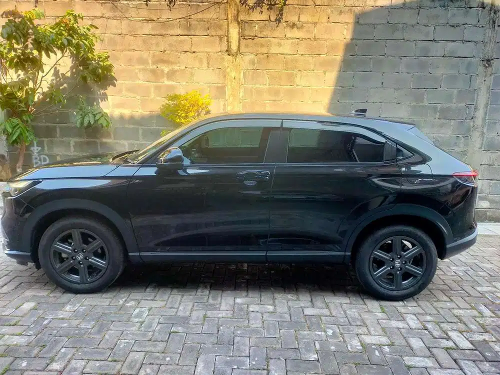 Honda HR-V 2022 Bensin