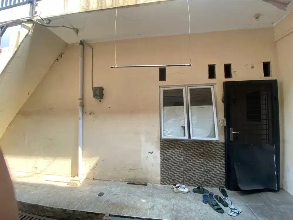 Kost dan Kontrakan Rawamangun Dijual Cepat