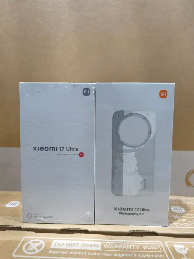 Xiaomi 17 Ultra 16/512GB PROMO SEPT 2026