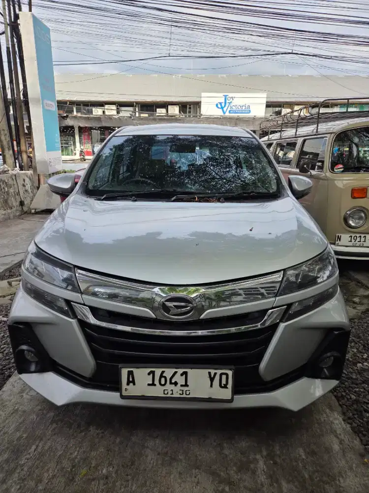 Xenia 2019 Manual