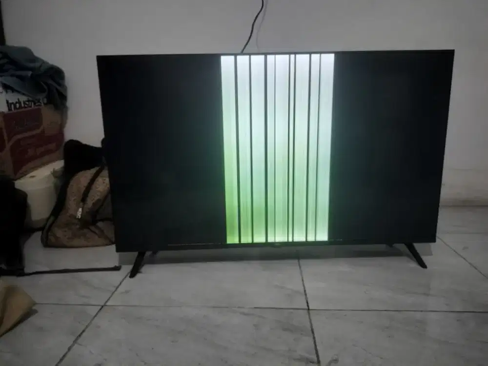 TCL 43 Inch FHD Google Smart TV (G9 Series). i