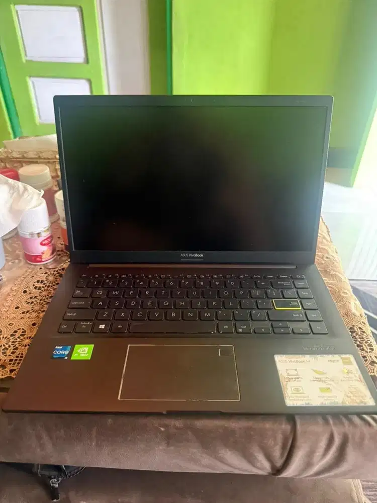 Laptop Asus vivobook14 core i5 GE11
