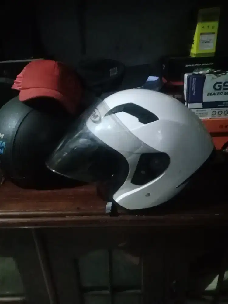 Jual helm GM Gen II