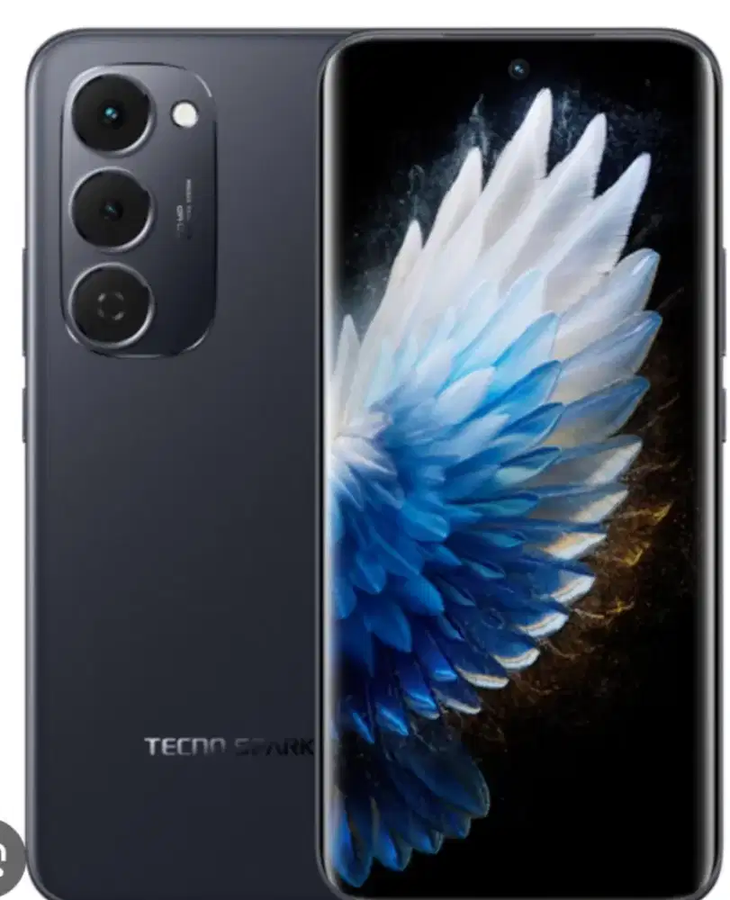 Di jual Tecno spark 40 pro plus