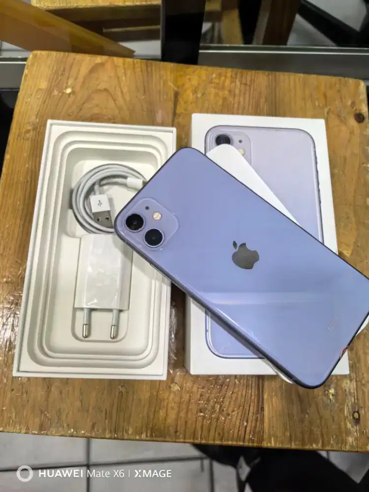 Iphone 11 128GB IBOX mulus NORMAL