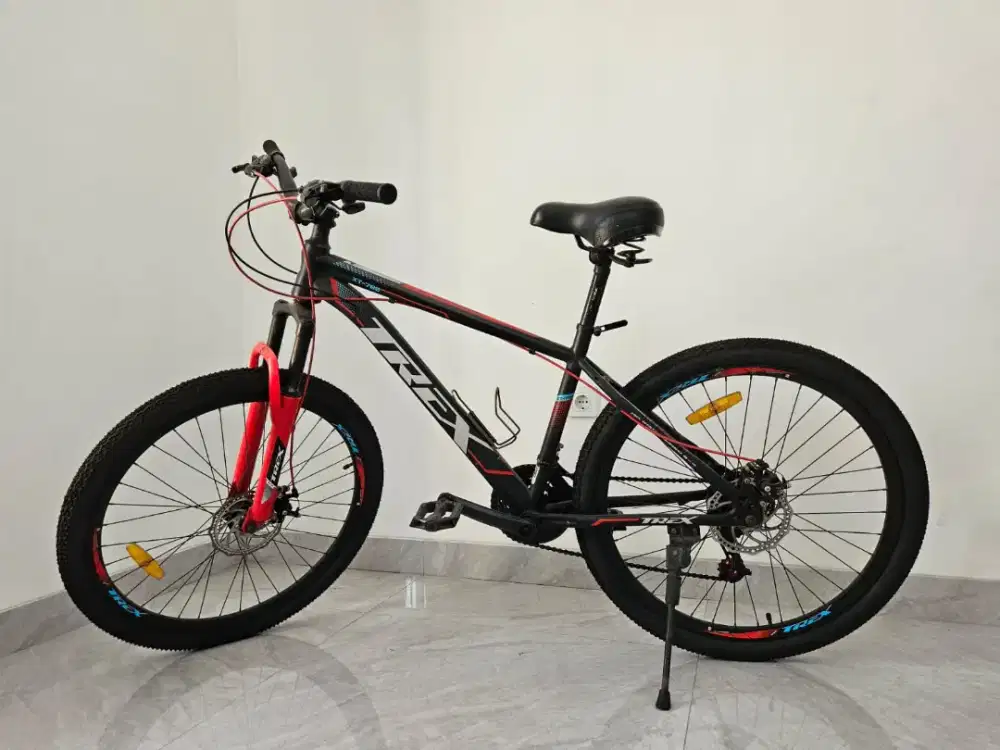 Jual Sepeda Uk 26 Trex