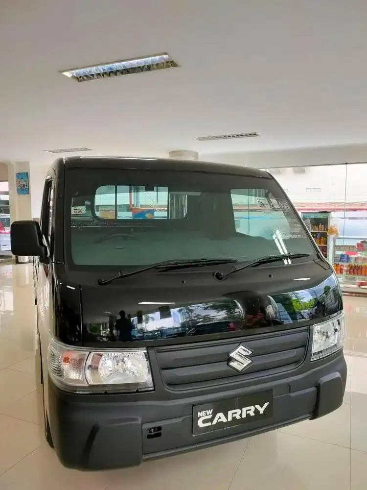 Suzuki Carry Pick Up 2026