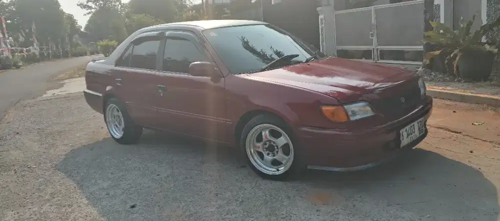 Soluna THN 2000