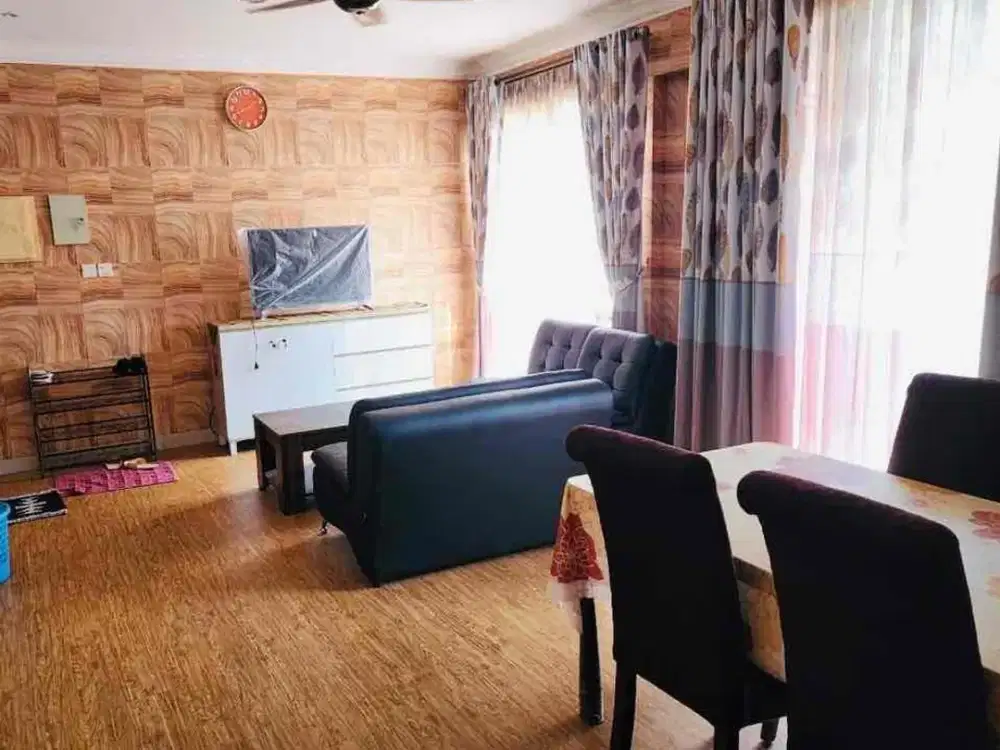 The Primrose Condovila GC 3BR+1 Summarecon Bekasi
