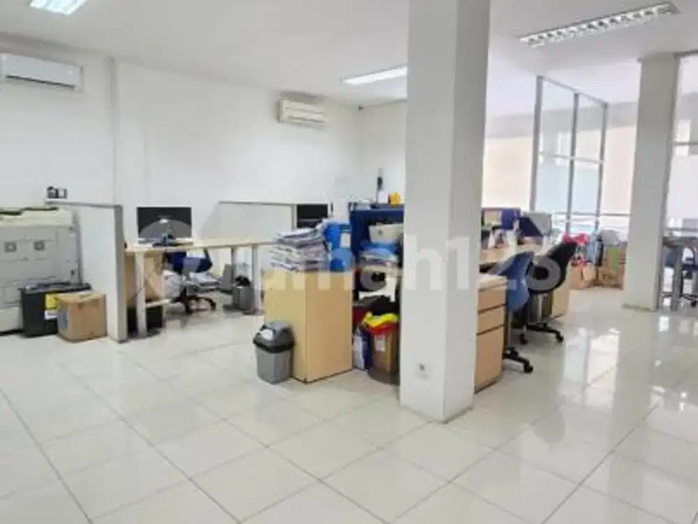 Dijual Ruko Lokasi Strategis Kelapa Gading