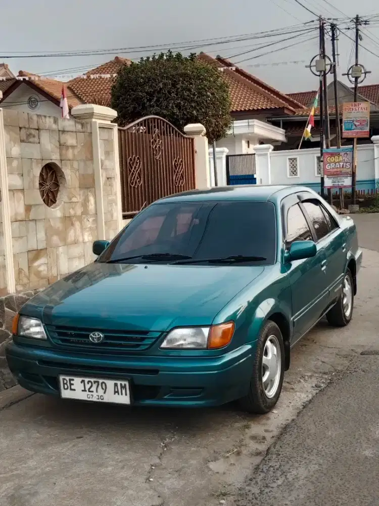 Dijual soluna gli