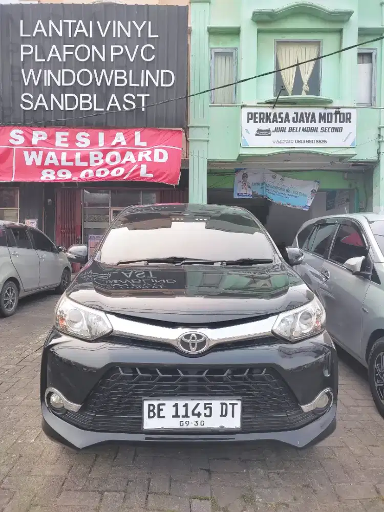 VELOZ 1.5 MATIC 2016