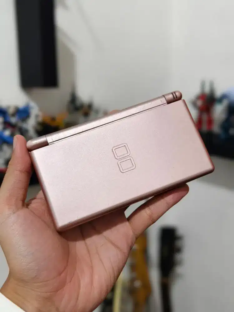 Nintendo Ds lite