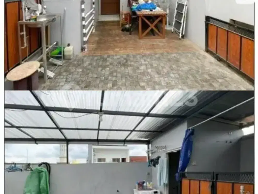 Dujual Rumah Tempat Kost Siap Huni Strategis di Bcs Kelapa Gading Jakarta Utara
