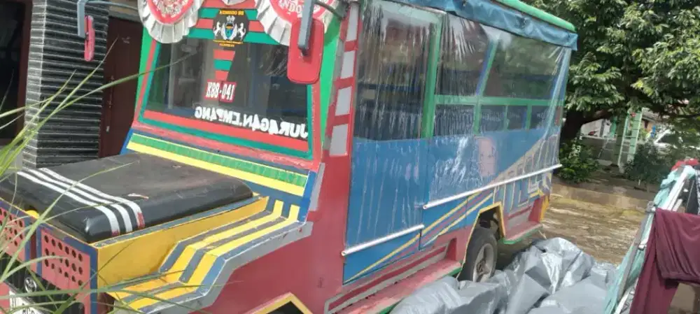 Dari pda gak kapake
