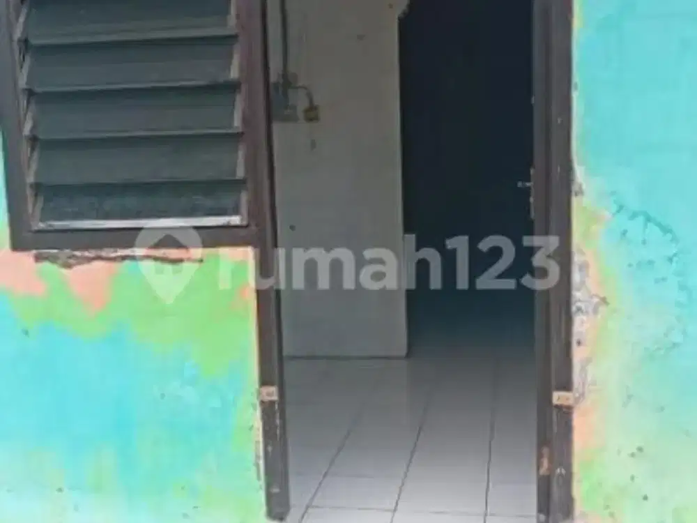 Rumah Murah Strategis di Genuk A5851