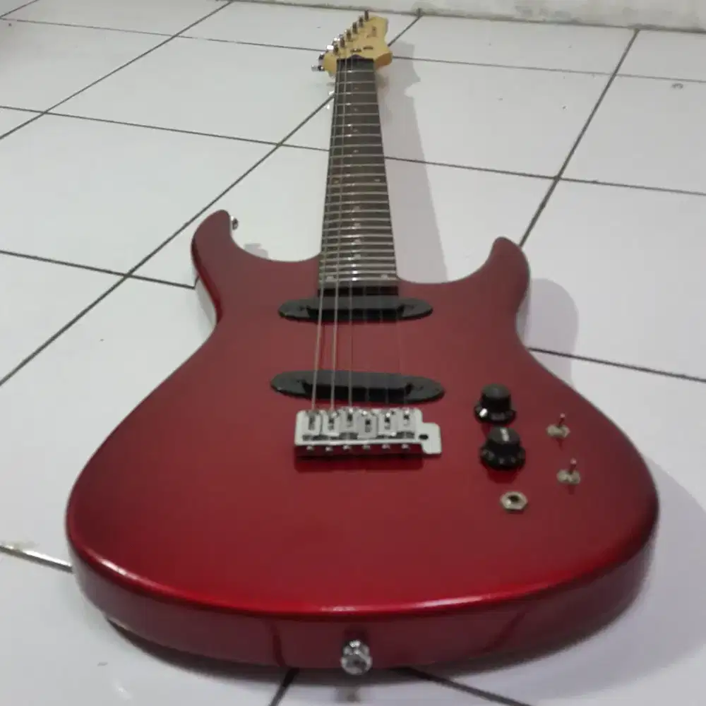 Electric Guitar Palmer