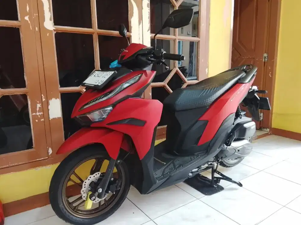 Honda Vario 125 Gen 2 2024 Keyless
