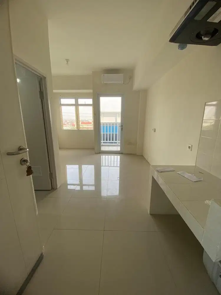 Disewa Westpoint Apartment tipe Studio 26m2