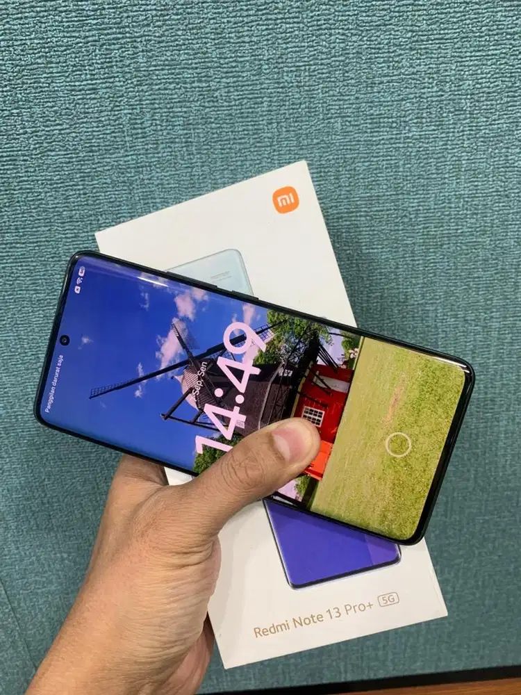 Redmi note 13 pro plus 12/512gb