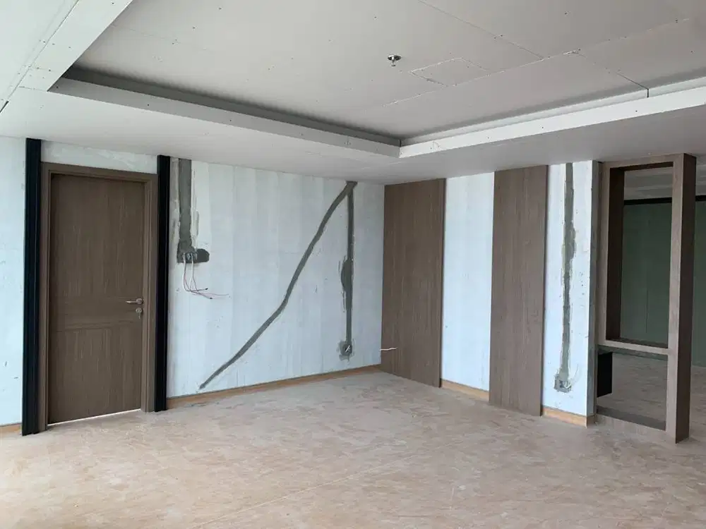 JASA BORONGAN PROPERTI & INTERIOR