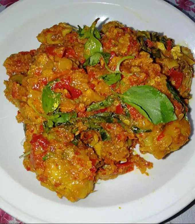 Lowongan Kerja Koki Masak