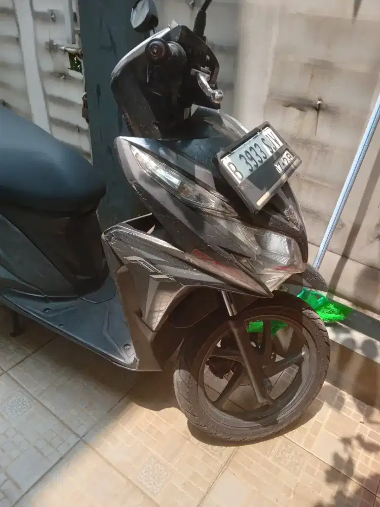 Dijual Honda vario 2013