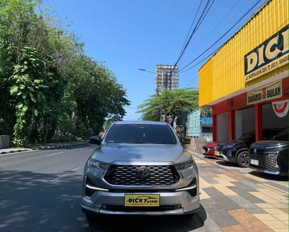zenix 2024 q modelista rse hybrid automatic