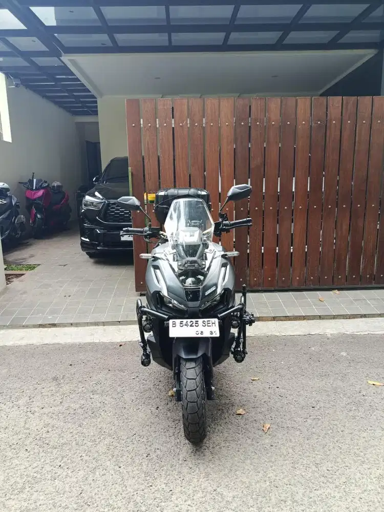 ADV 160 ABS 2026