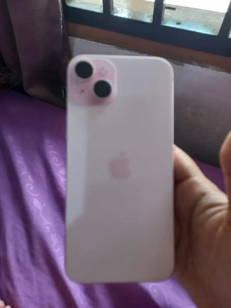 Iphone 15 Plus 128gb mulus100%