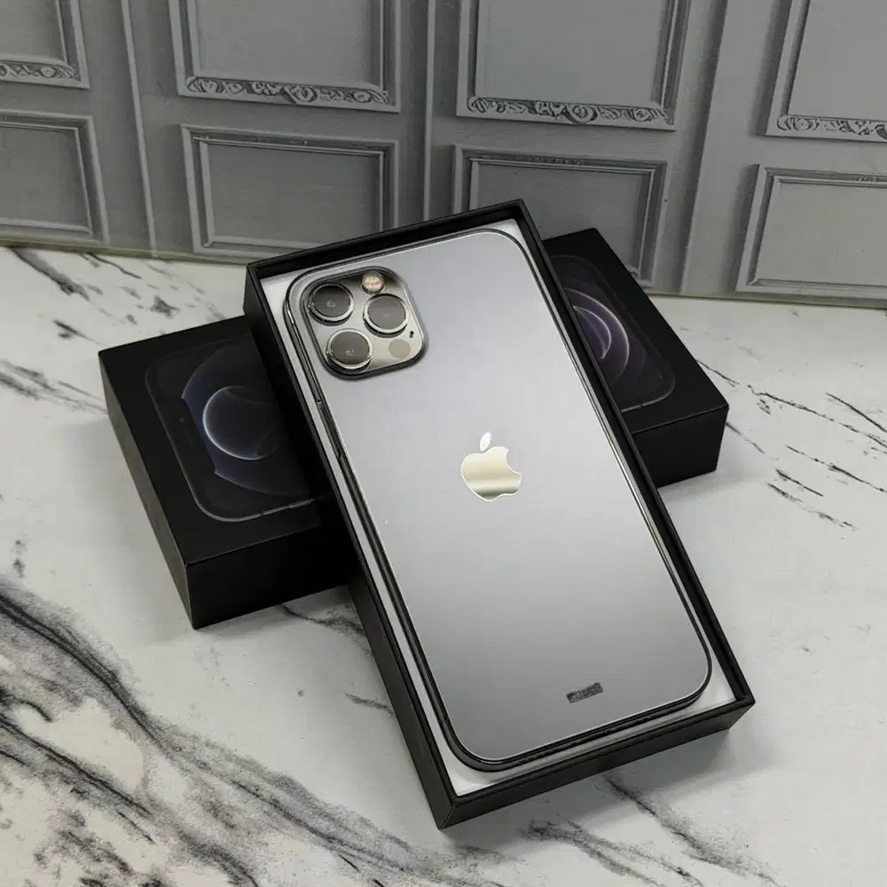 iphone 12 pro 512gb ibox