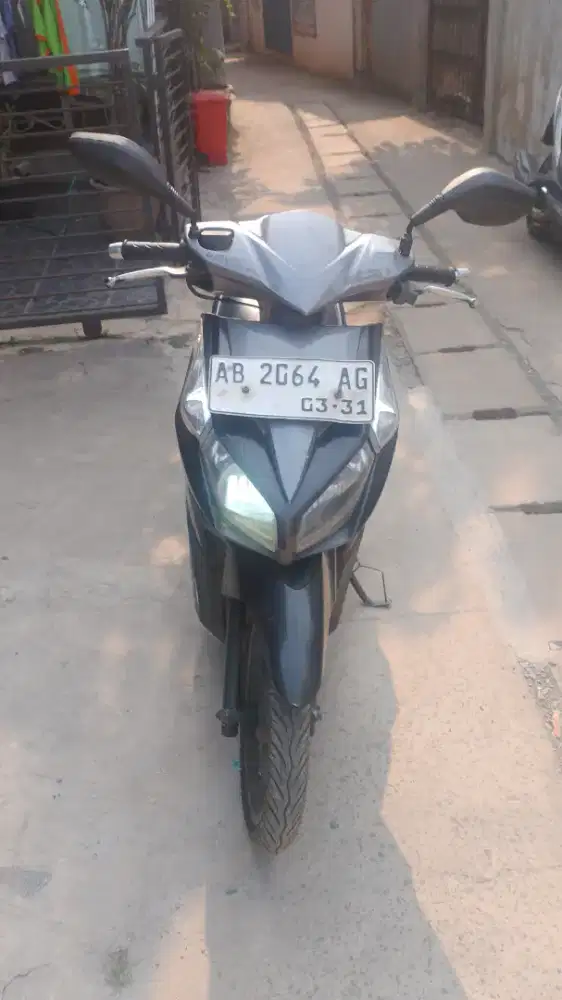 Vario tecno plat ab bantul pjk pjg