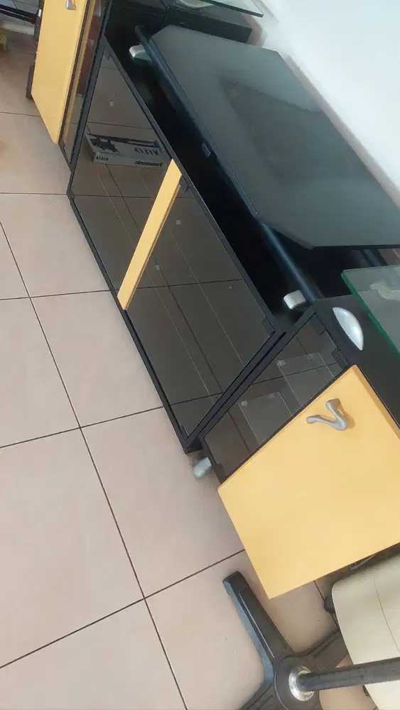 Rak / cabinet tv premium cellini