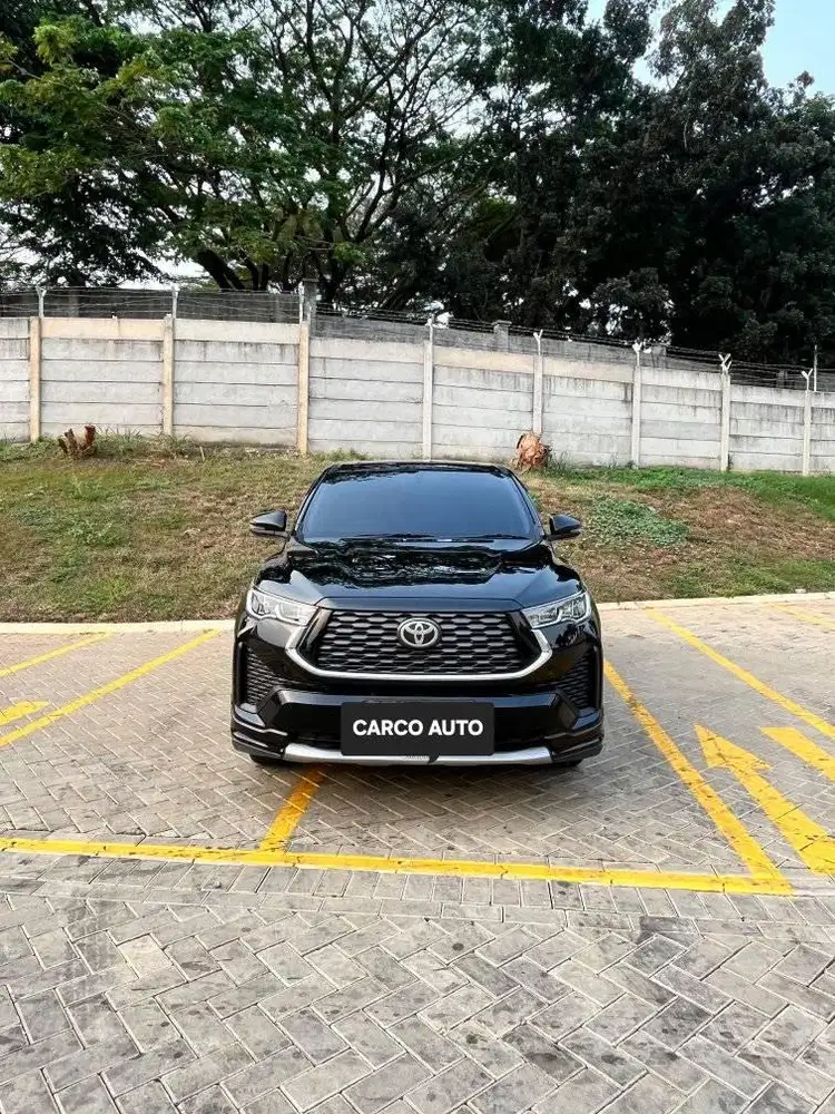 Toyota Zenix 2.0L V Hybrid 2023 Hitqm Record