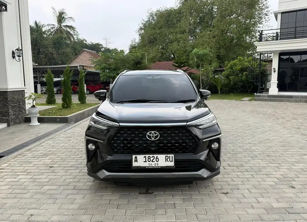 VELOZ Q MATIC 2023