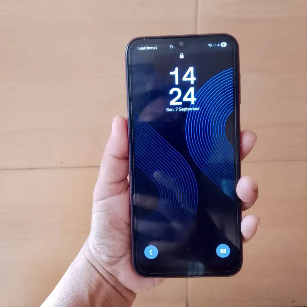 Samsung Galaxy A14 5G Ram 6 GB/ 128 GB mulus batangan