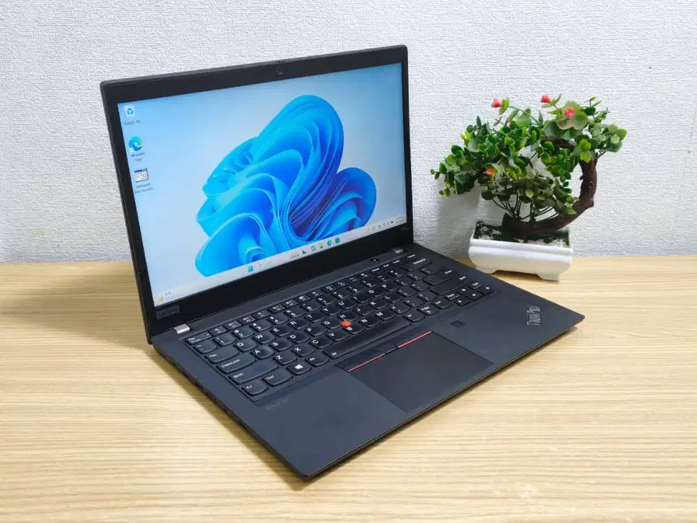 Lenovo Thinkpad P14s Laptop Mobile Workstation Core I5 Dual GPU Nvidia