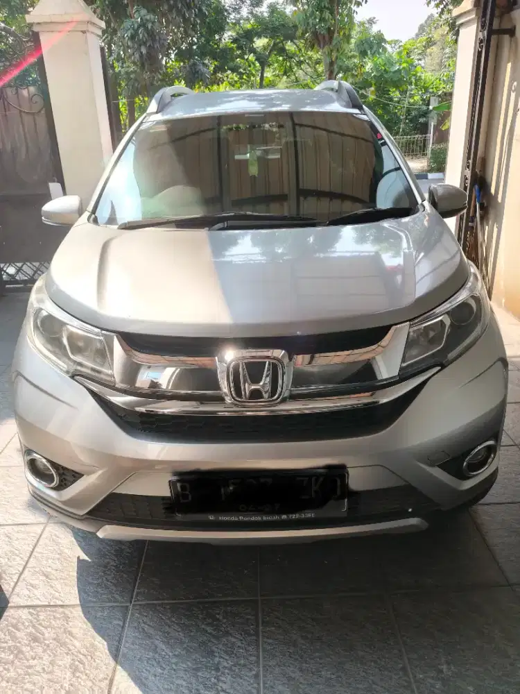 KM 116k Pajak 04-2027 plat ganjil
